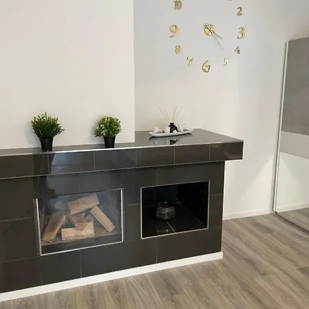 Prime Host Style Apartment Карлсруэ Экстерьер фото