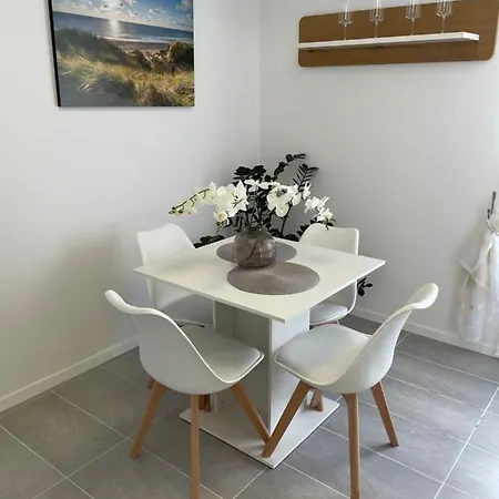 Prime Host Style Apartment Карлсруэ Экстерьер фото