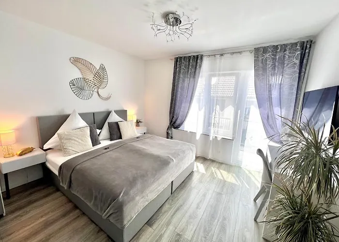 Prime Host Style Apartment