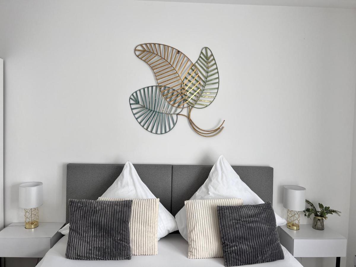 Prime Host Style Apartment Karlsruhe