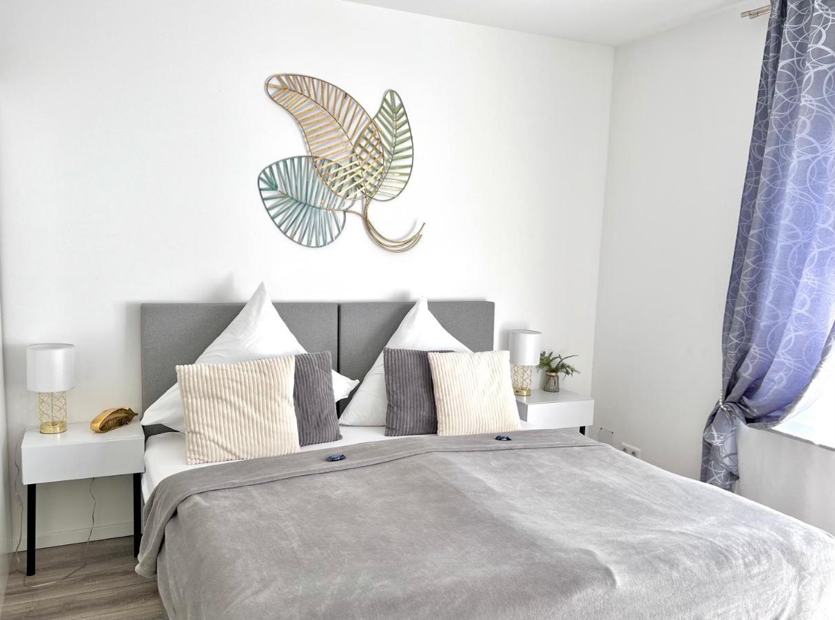 Prime Host Style Apartment Karlsruhe